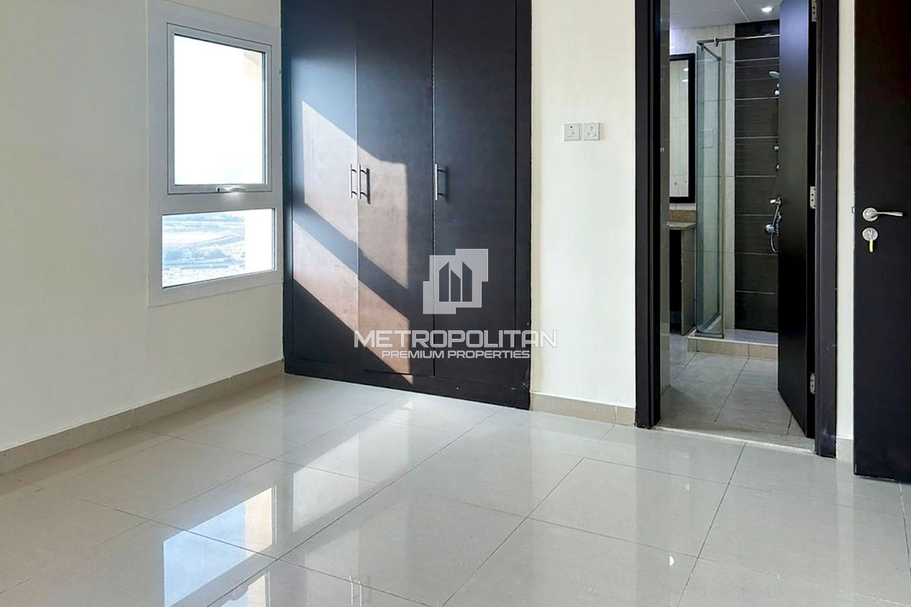 Image - Centrium Tower 4, Dubai Production City (IMPZ), Dubai | Project - Wohnung