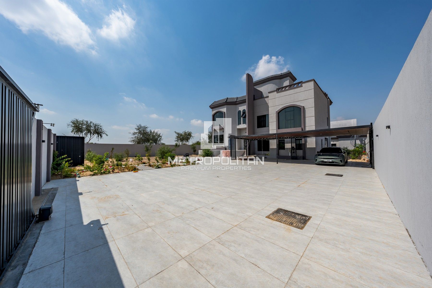 6BR Villa for Rent in Al Khawaneej – MPR-9482