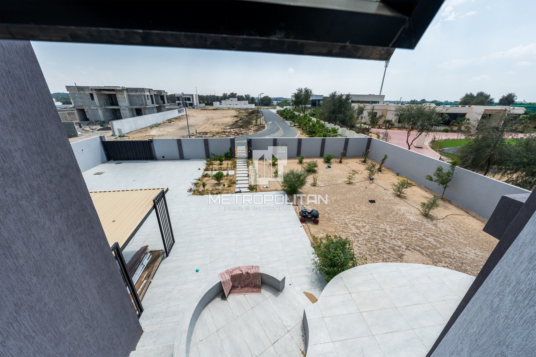 6BR Villa for Rent in Al Khawaneej – MPR-9482