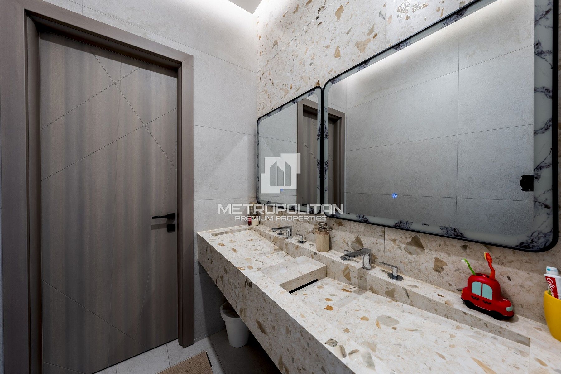 6BR Villa for Rent in Al Khawaneej – MPR-9482