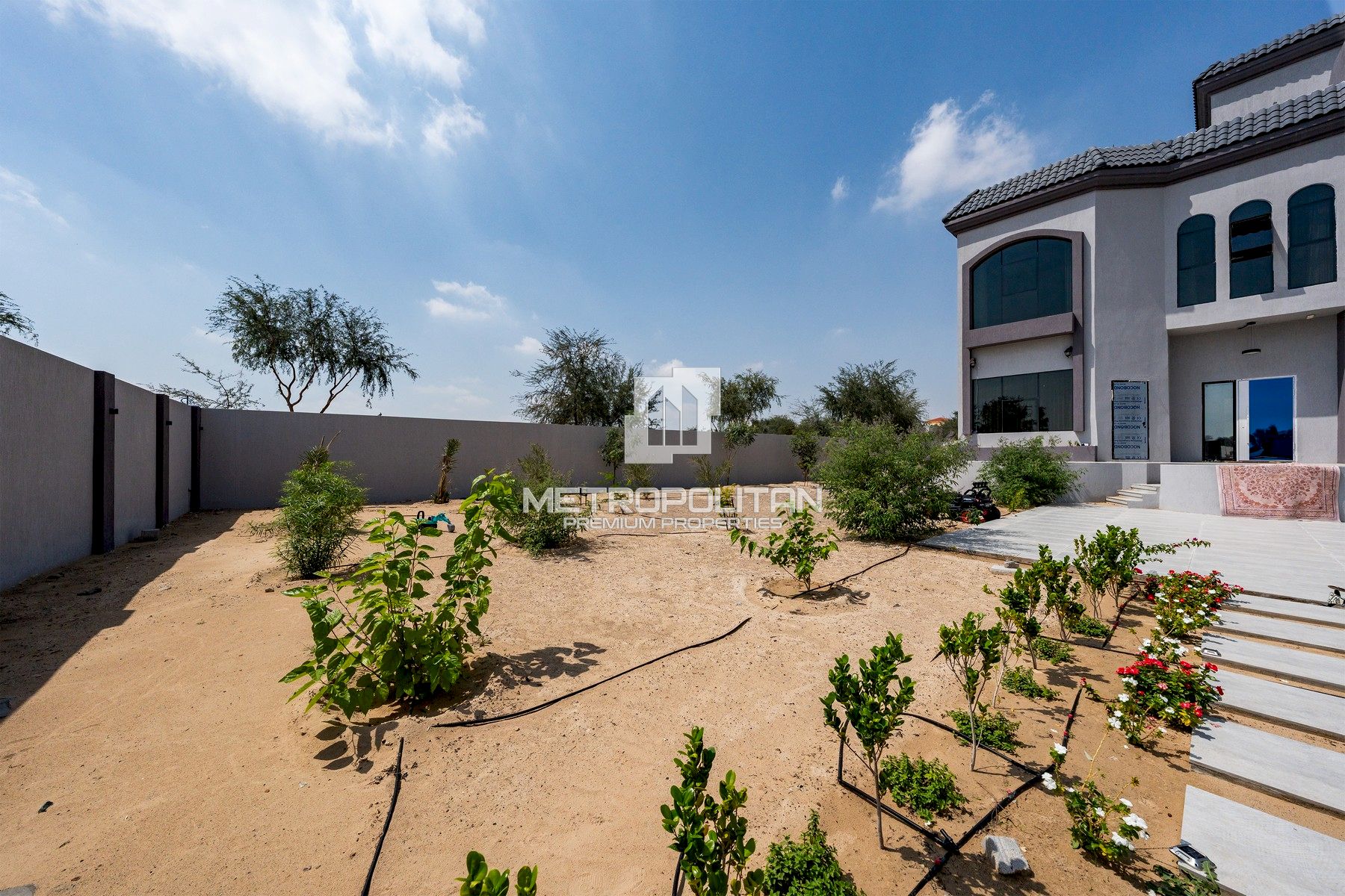 6BR Villa for Rent in Al Khawaneej – MPR-9482