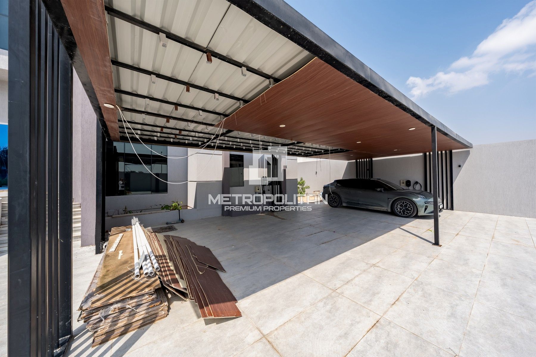 6BR Villa for Rent in Al Khawaneej – MPR-9482