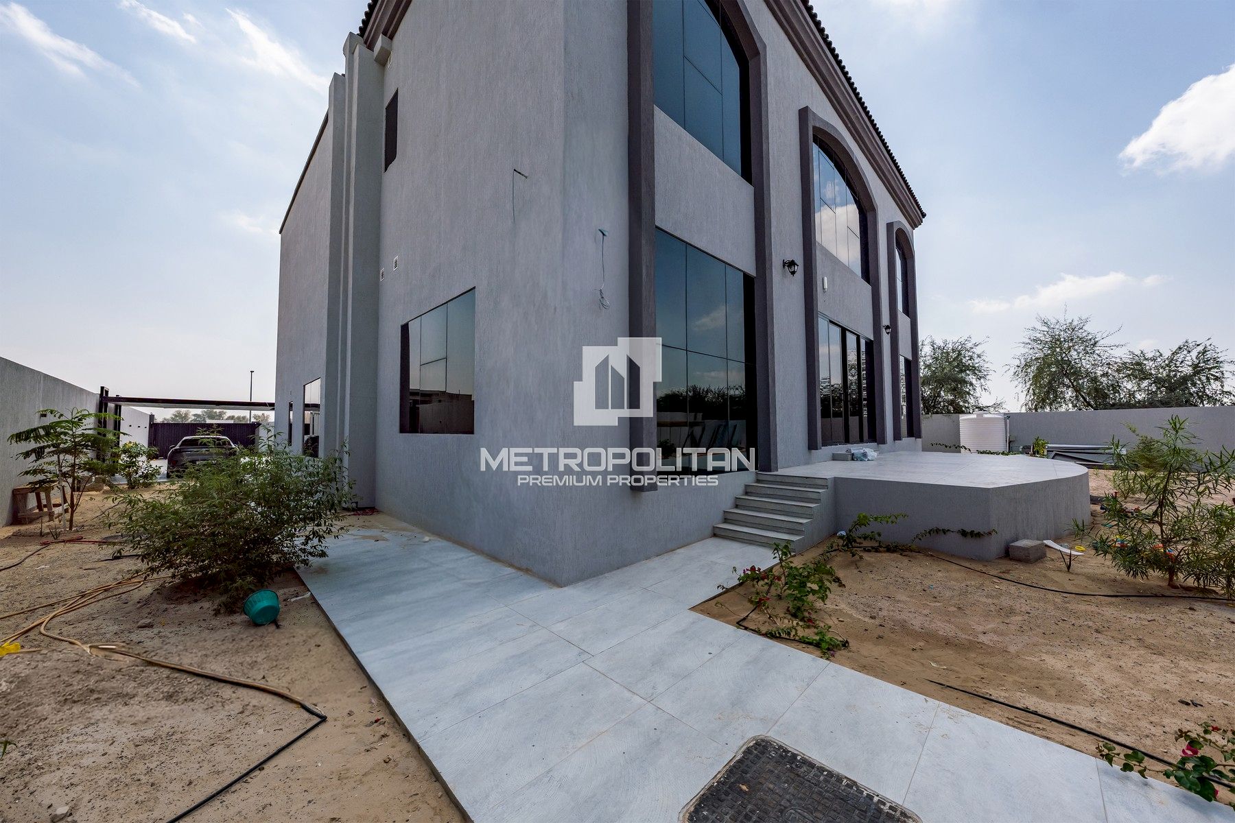 6BR Villa for Rent in Al Khawaneej – MPR-9482