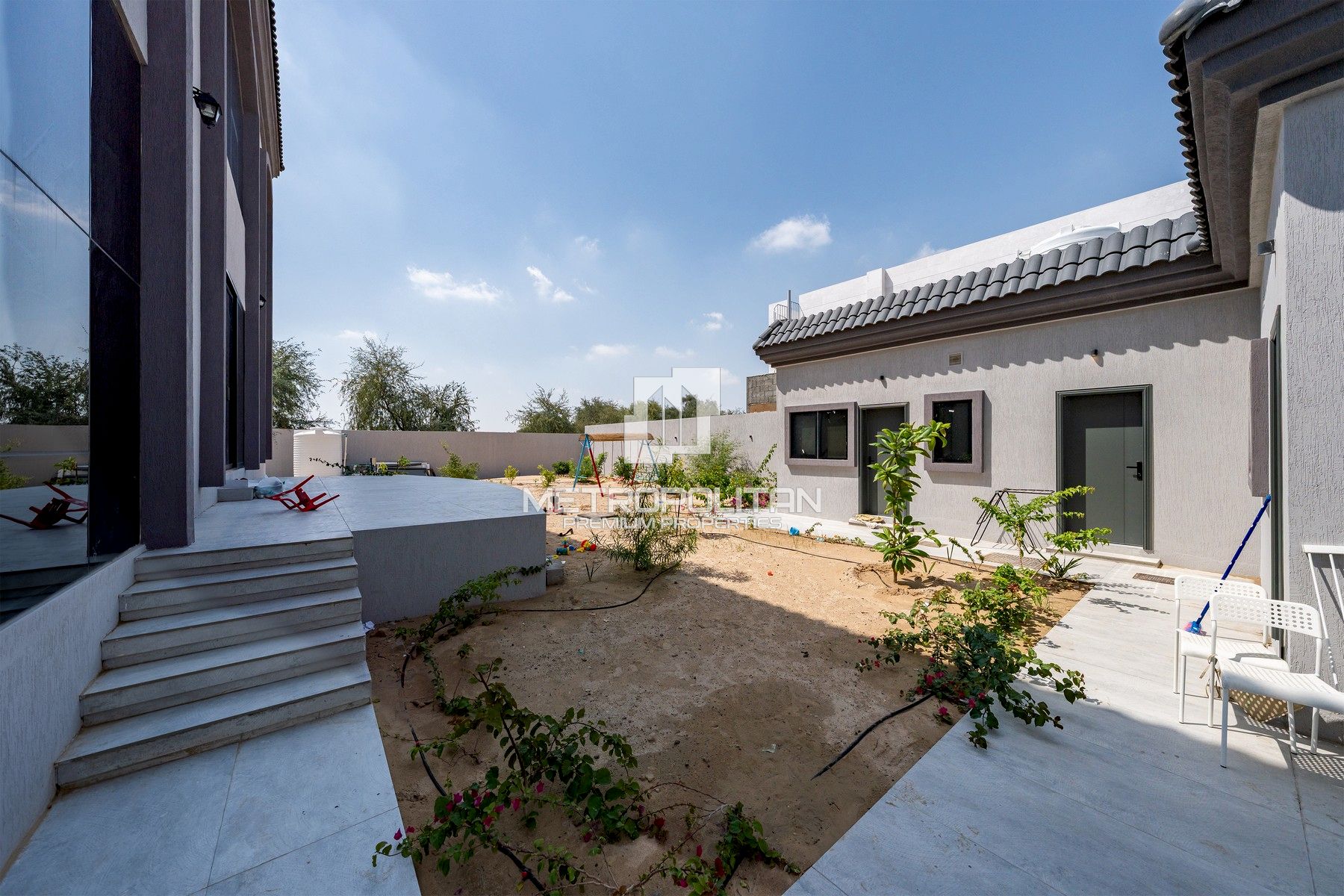 6BR Villa for Rent in Al Khawaneej – MPR-9482