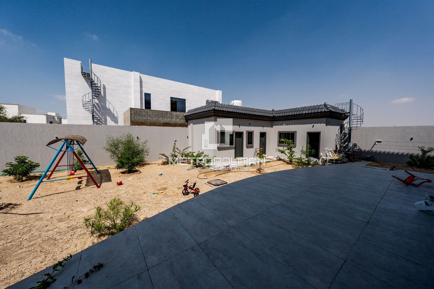 6BR Villa for Rent in Al Khawaneej – MPR-9482