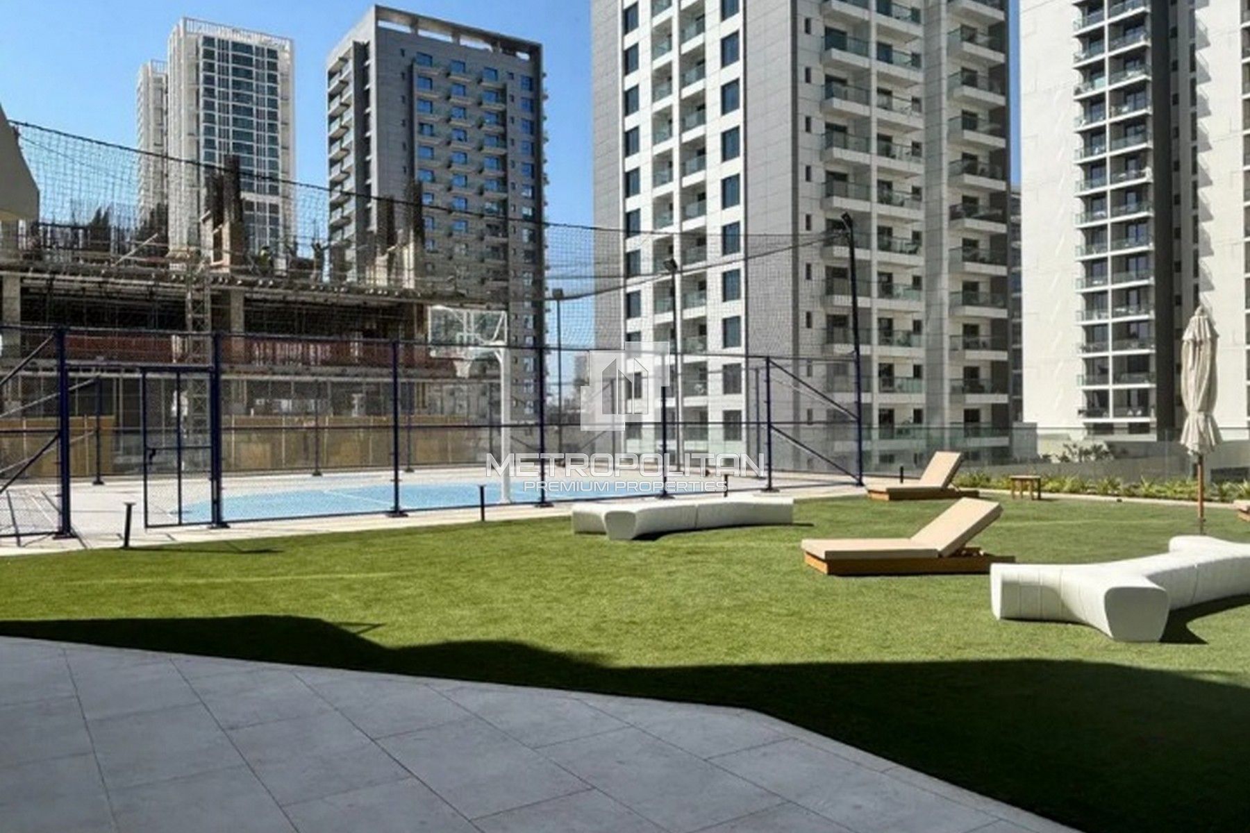 1BR Apartment for Rent in Jumeirah Village Circle – MPR-9491