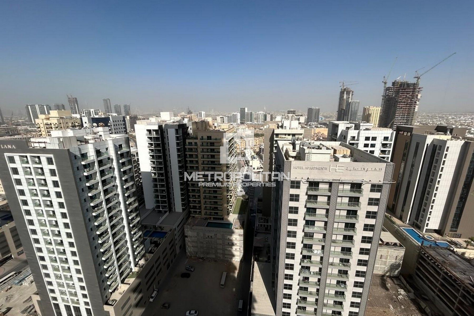 1BR Apartment for Rent in Jumeirah Village Circle – MPR-9491