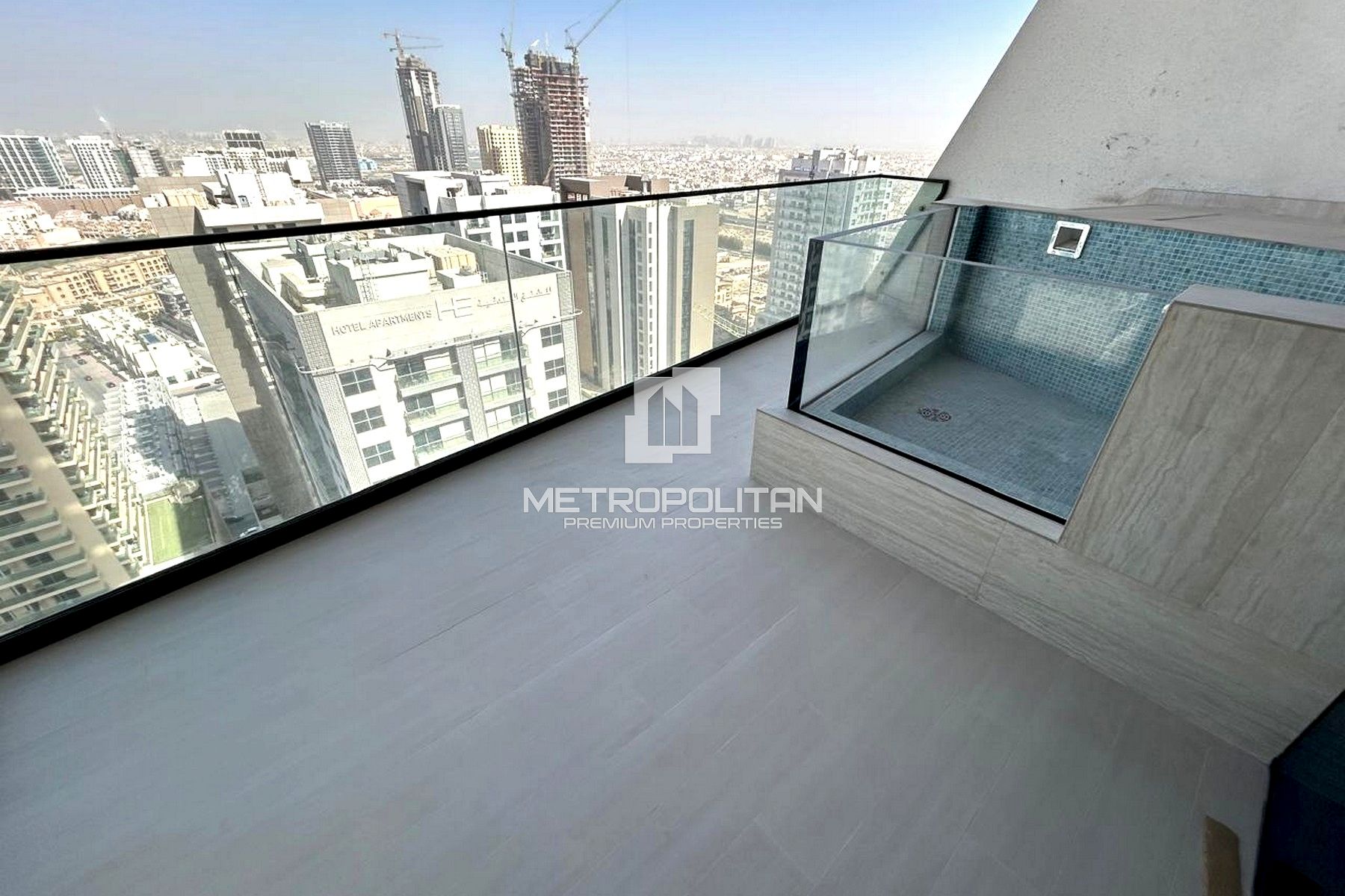 1BR Apartment for Rent in Jumeirah Village Circle – MPR-9491