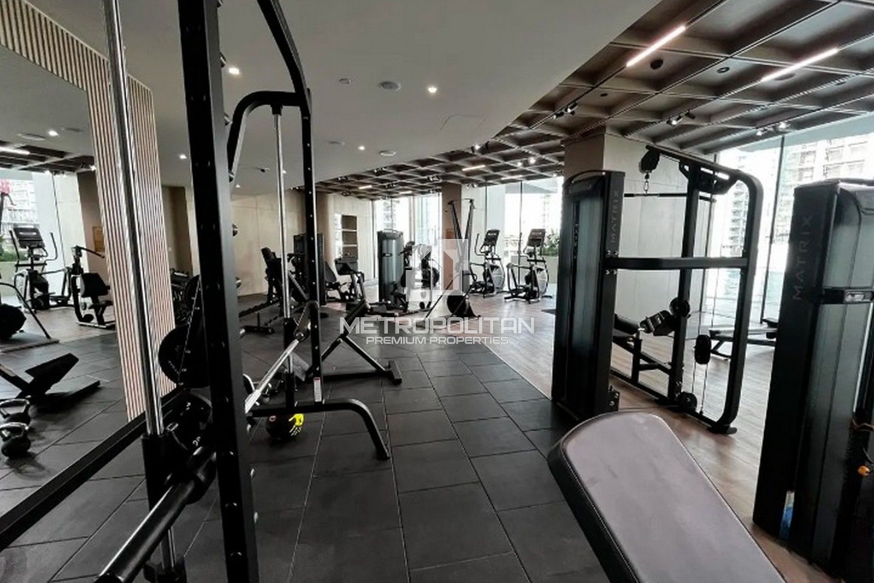1BR Apartment for Rent in Jumeirah Village Circle – MPR-9491