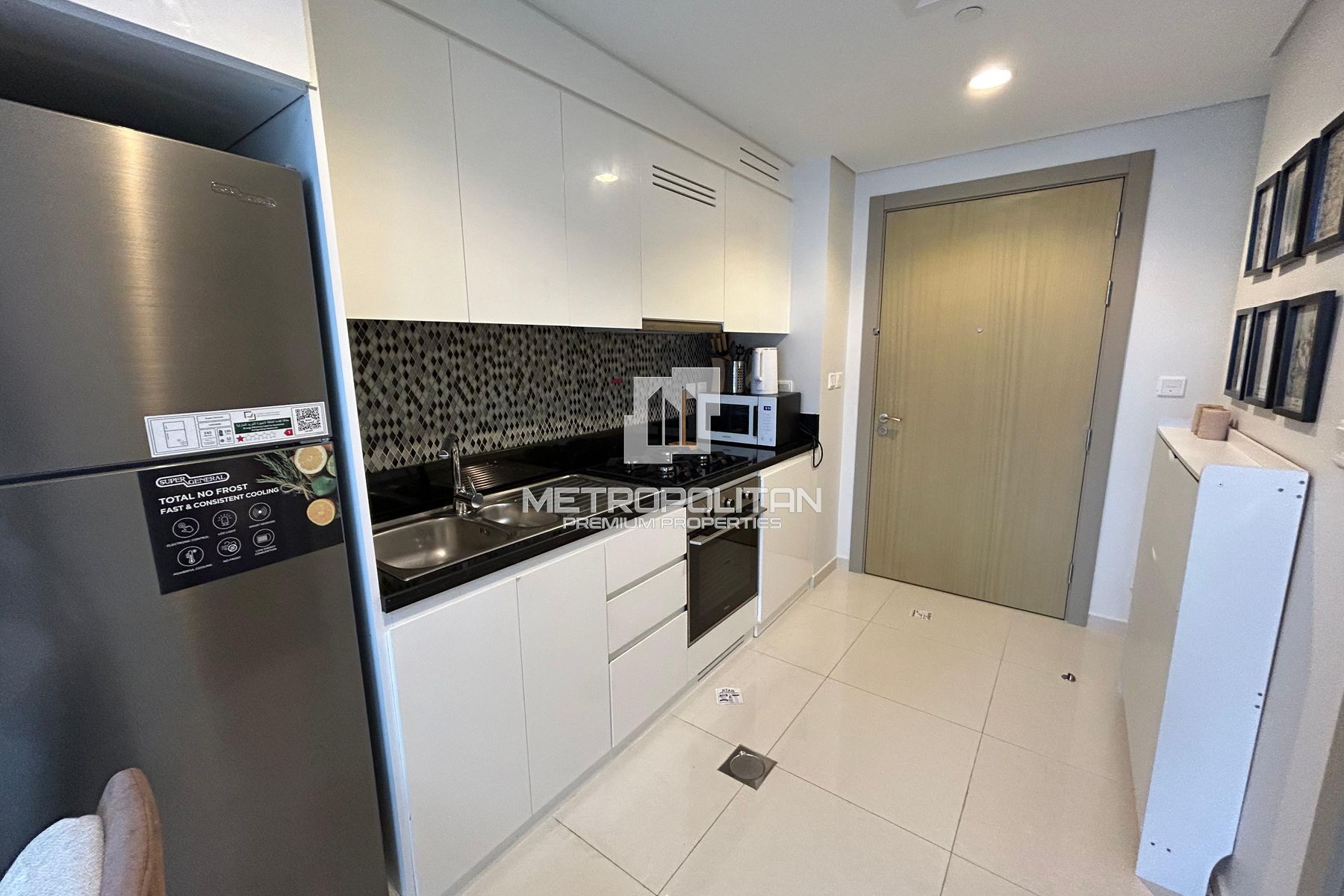 .5BR Apartment for Rent in Business Bay – MPR-9494