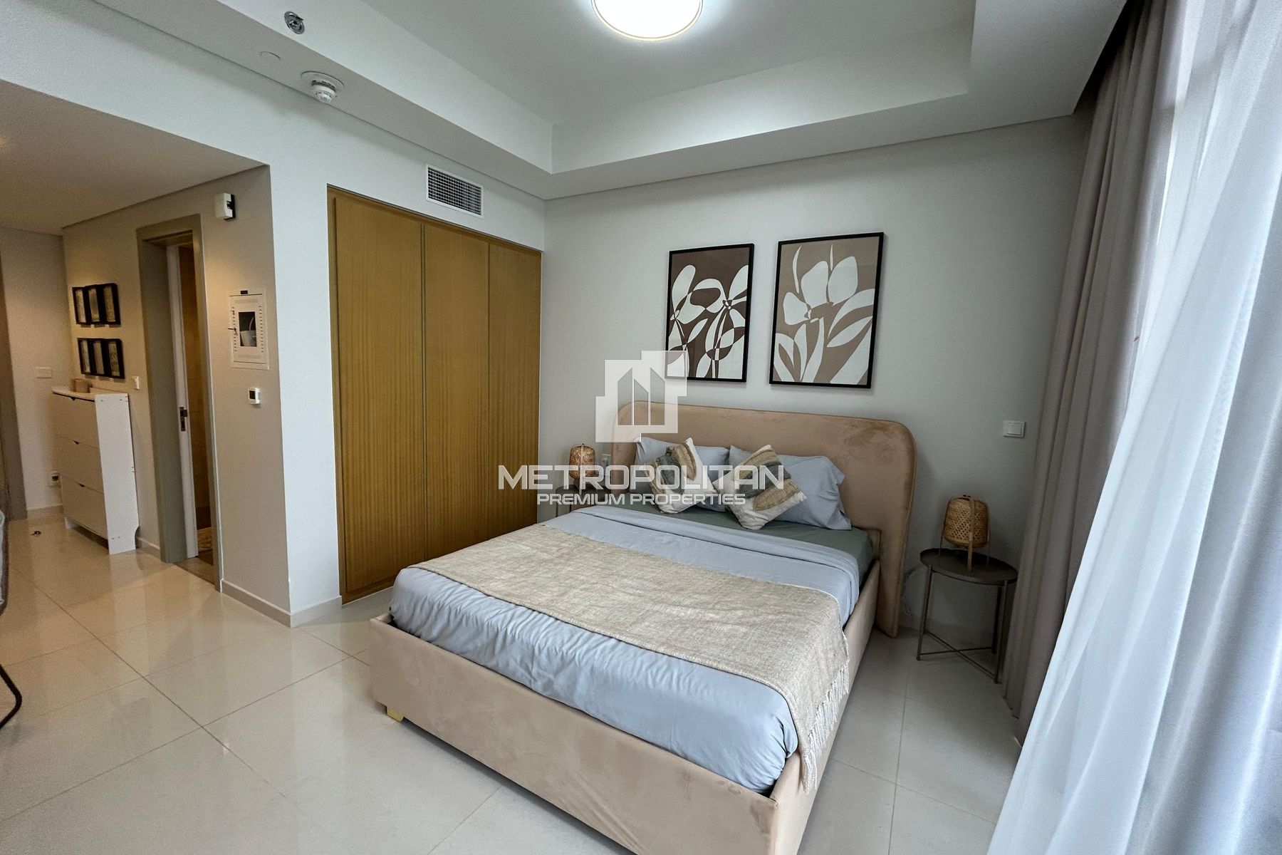 .5BR Apartment for Rent in Business Bay – MPR-9494