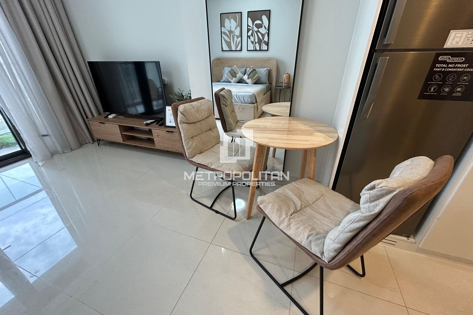 .5BR Apartment for Rent in Business Bay – MPR-9494