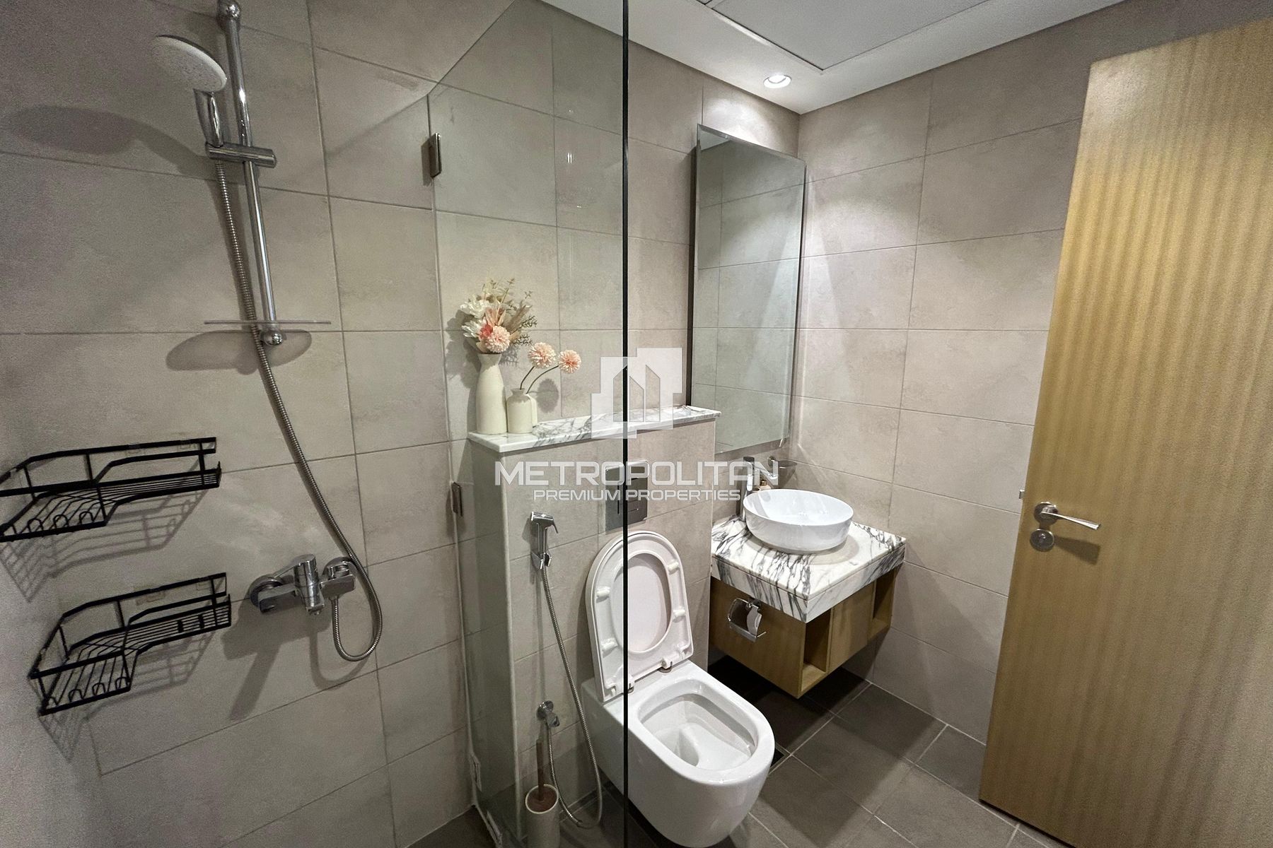 .5BR Apartment for Rent in Business Bay – MPR-9494