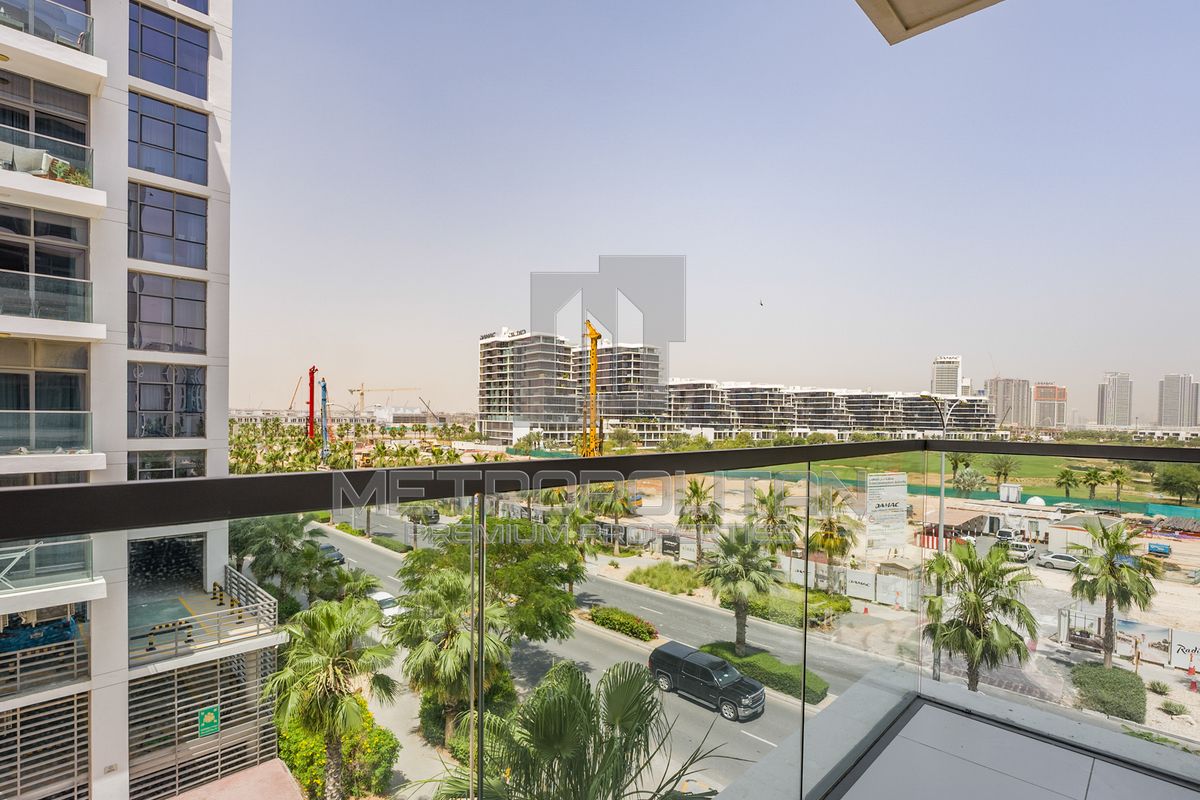 1BR Apartment for Rent in DAMAC Hills – MPR-9495