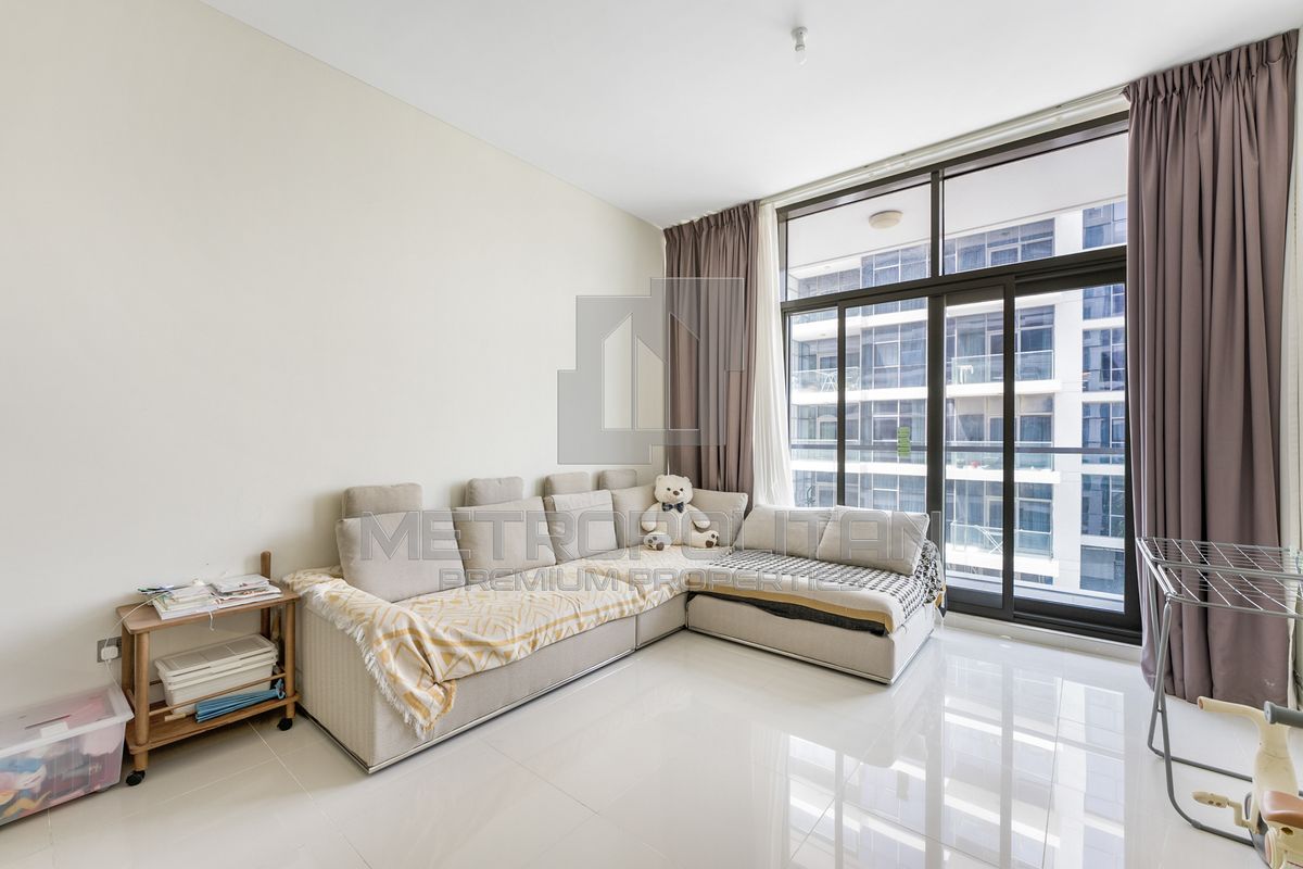 1BR Apartment for Rent in DAMAC Hills – MPR-9495