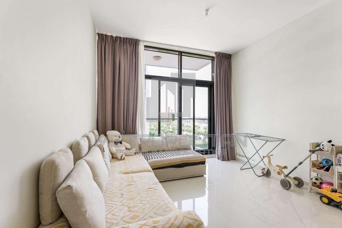 1BR Apartment for Rent in DAMAC Hills – MPR-9495