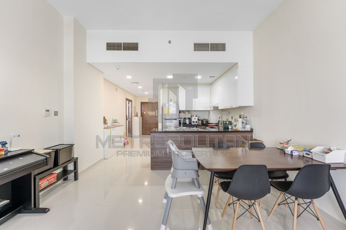 1BR Apartment for Rent in DAMAC Hills – MPR-9495