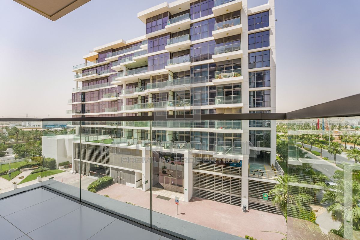 1BR Apartment for Rent in DAMAC Hills – MPR-9495