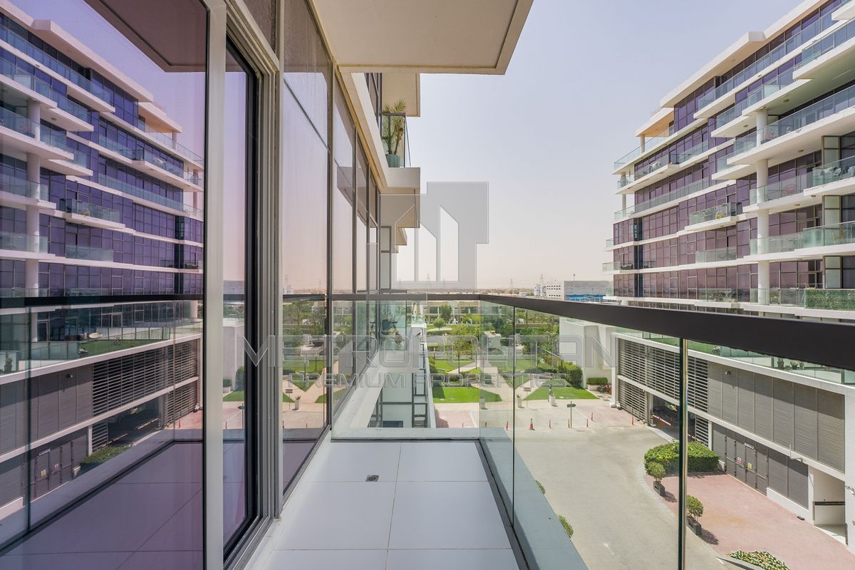 1BR Apartment for Rent in DAMAC Hills – MPR-9495