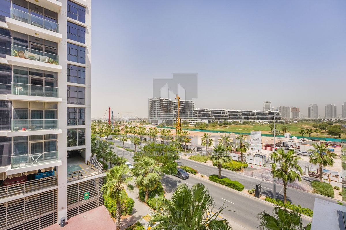 1BR Apartment for Rent in DAMAC Hills – MPR-9495