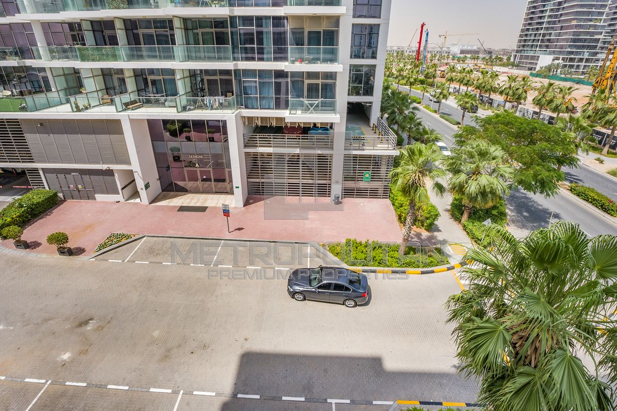 1BR Apartment for Rent in DAMAC Hills – MPR-9495