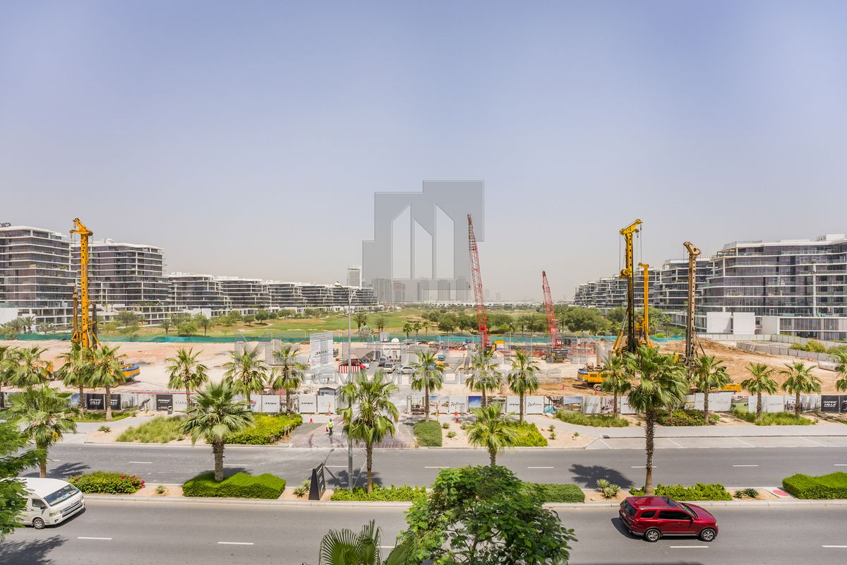 1BR Apartment for Rent in DAMAC Hills – MPR-9495