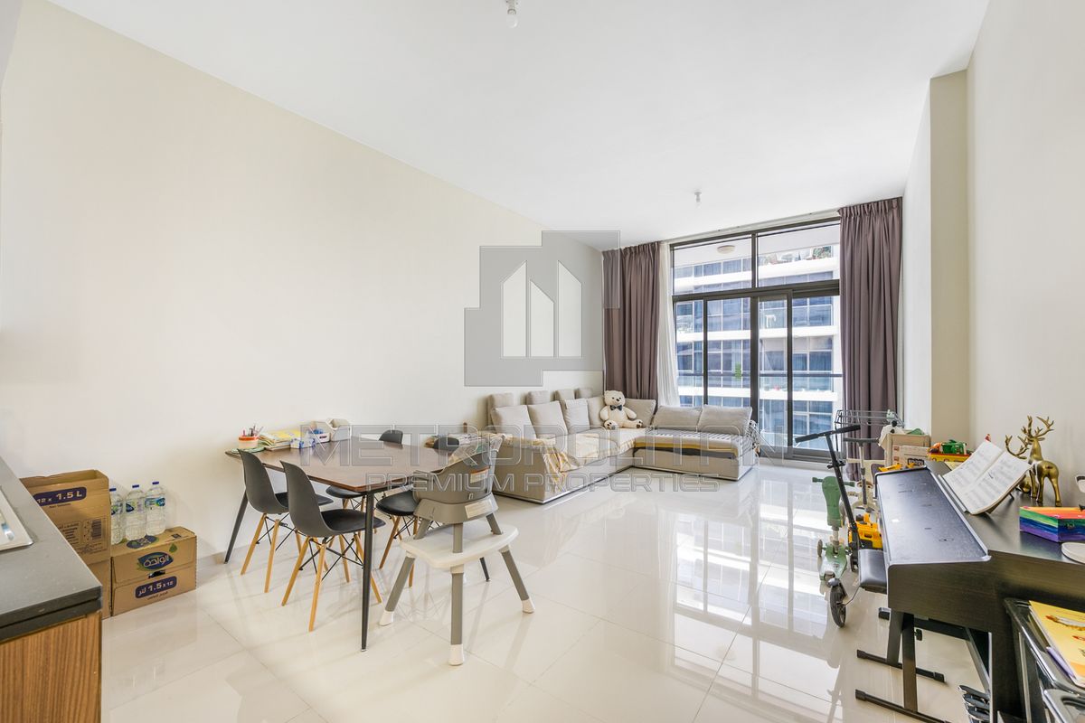 1BR Apartment for Rent in DAMAC Hills – MPR-9495