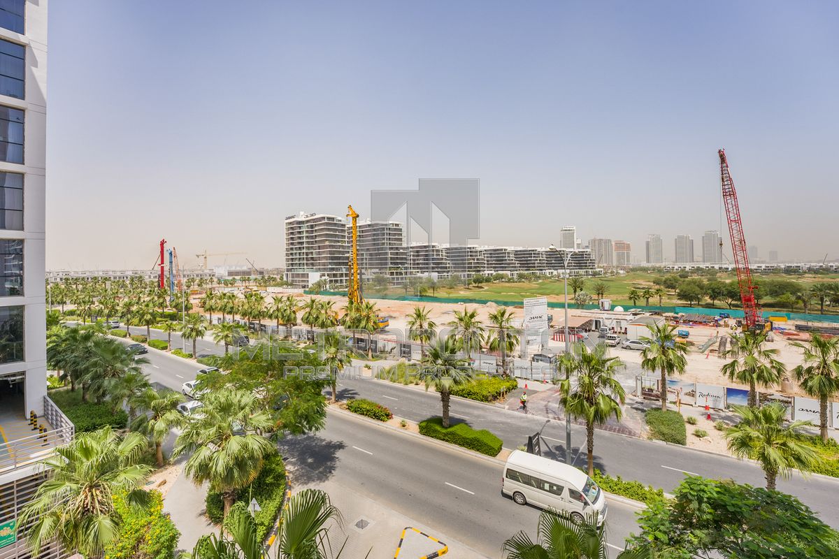 1BR Apartment for Rent in DAMAC Hills – MPR-9495