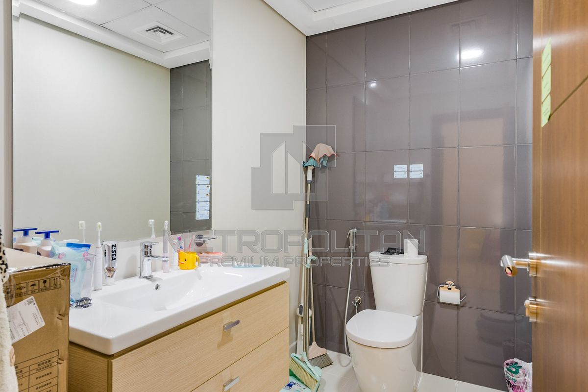 1BR Apartment for Rent in DAMAC Hills – MPR-9495