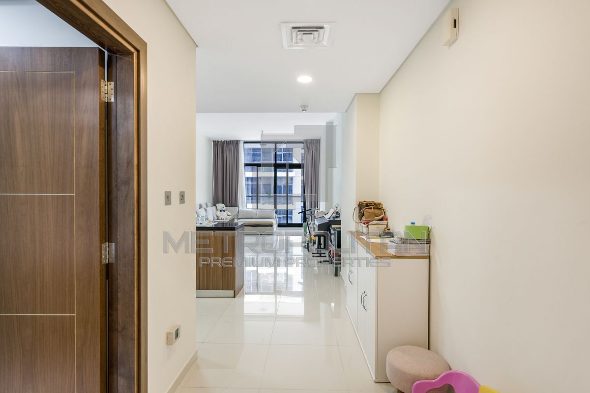 1BR Apartment for Rent in DAMAC Hills – MPR-9495