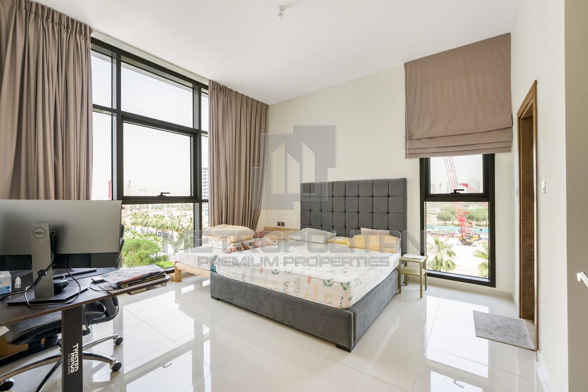 1BR Apartment for Rent in DAMAC Hills – MPR-9495