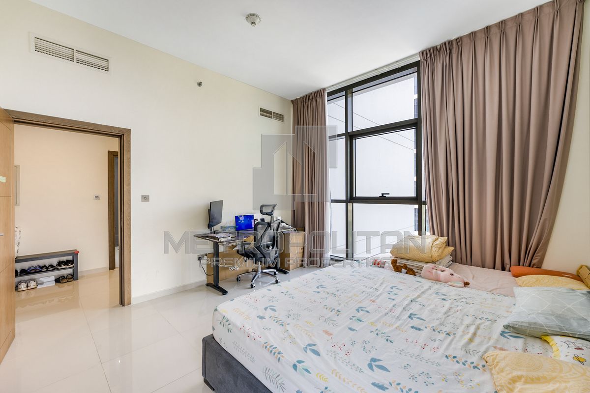 1BR Apartment for Rent in DAMAC Hills – MPR-9495