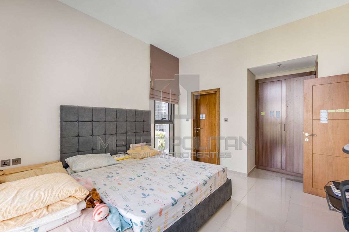 1BR Apartment for Rent in DAMAC Hills – MPR-9495