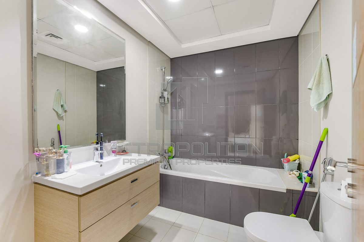 1BR Apartment for Rent in DAMAC Hills – MPR-9495