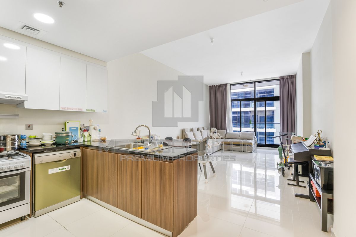 1BR Apartment for Rent in DAMAC Hills – MPR-9495