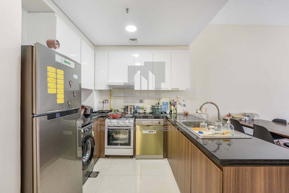 1BR Apartment for Rent in DAMAC Hills – MPR-9495