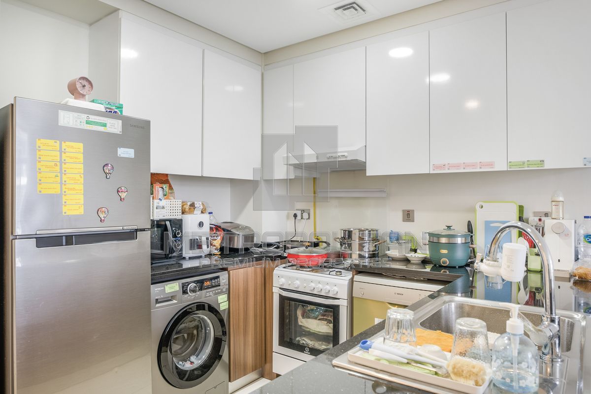 1BR Apartment for Rent in DAMAC Hills – MPR-9495
