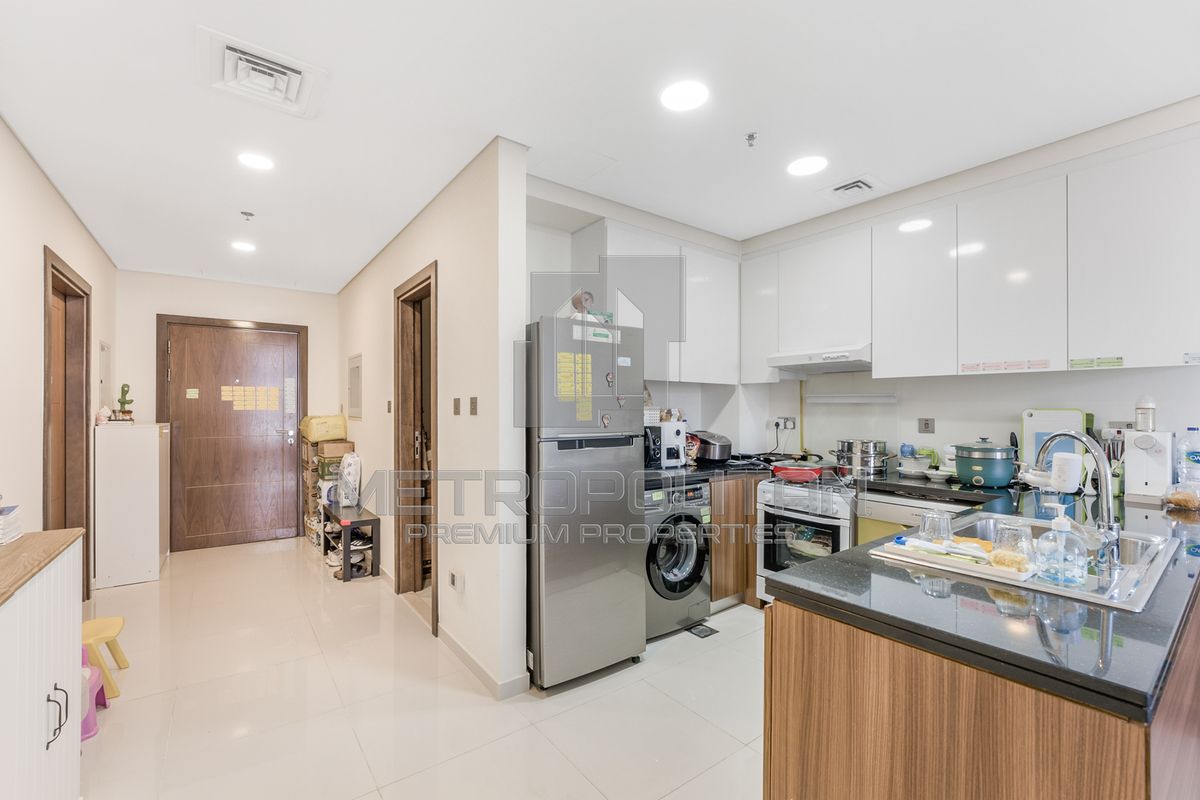 1BR Apartment for Rent in DAMAC Hills – MPR-9495