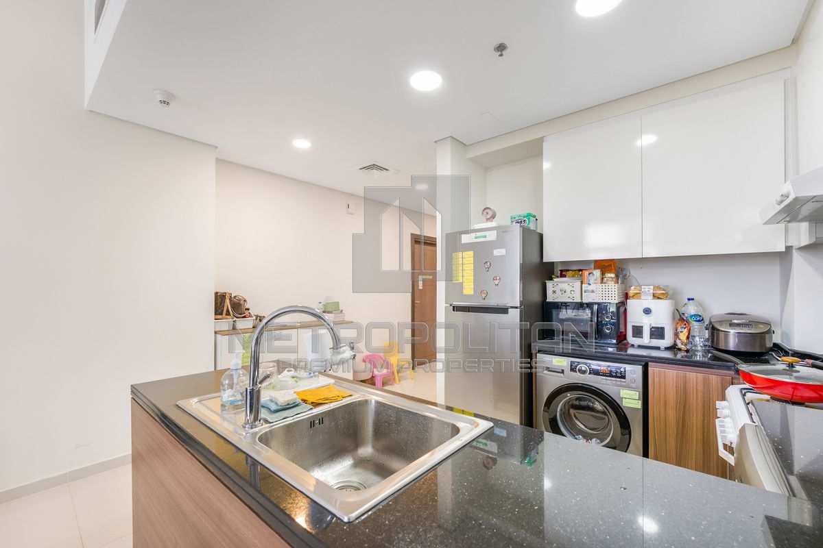 1BR Apartment for Rent in DAMAC Hills – MPR-9495