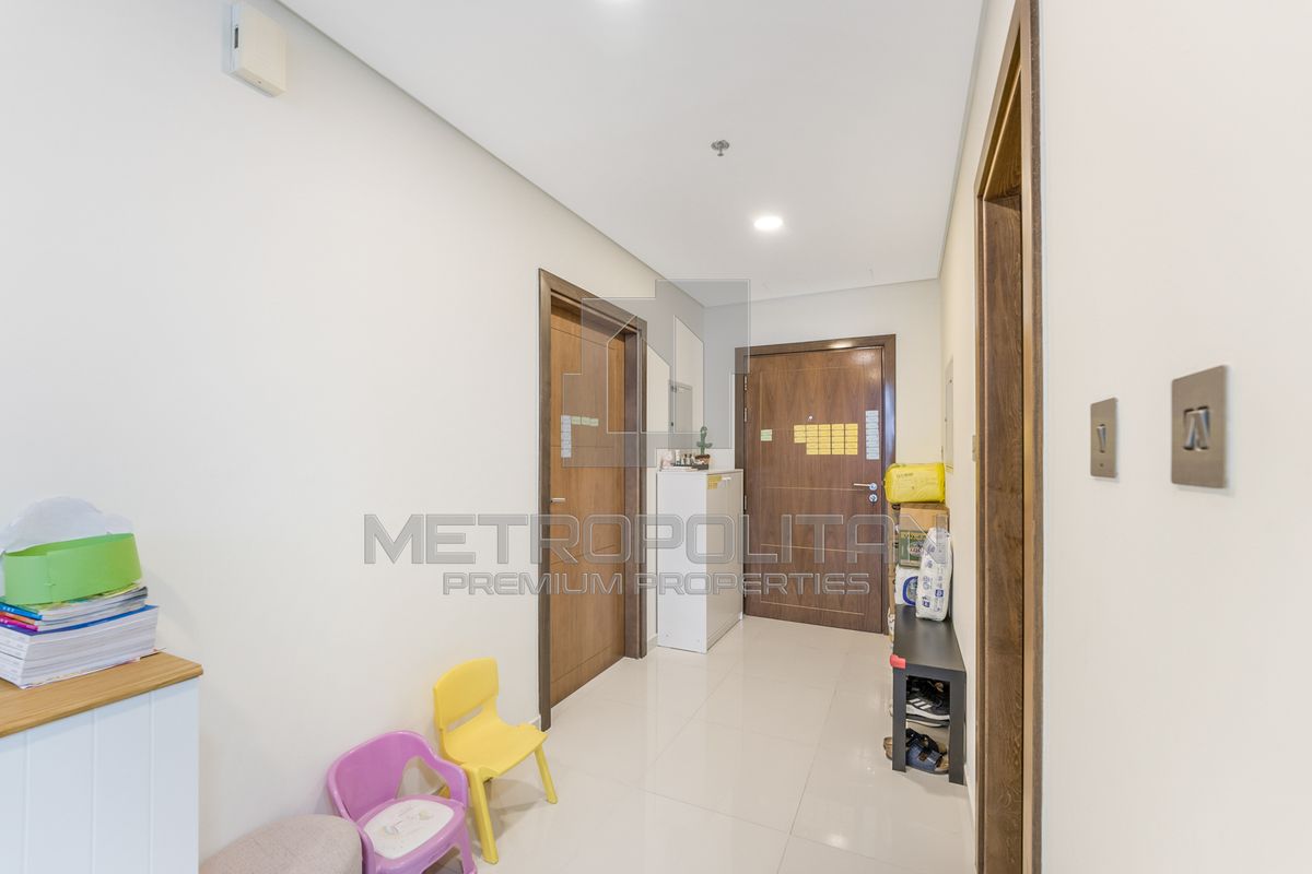 1BR Apartment for Rent in DAMAC Hills – MPR-9495