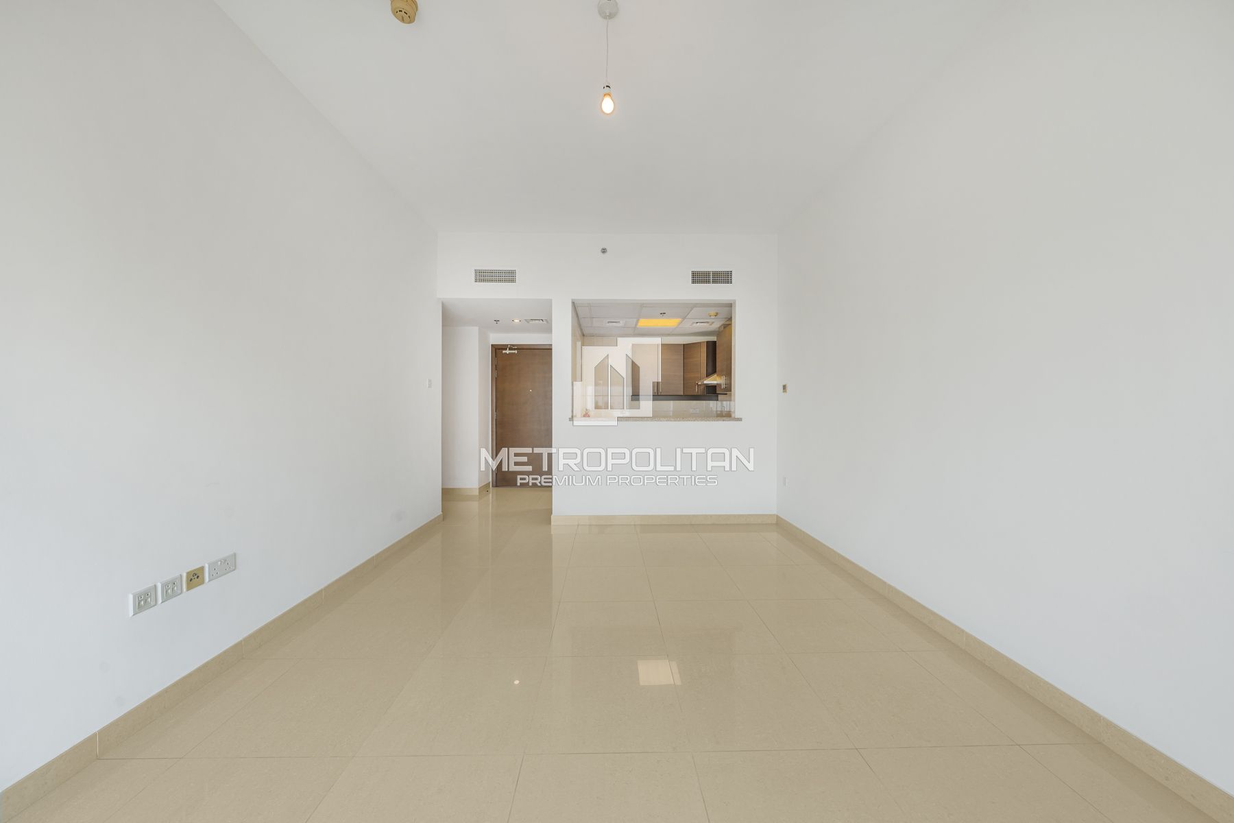 2 Car Park | Vacant | Large Terrace