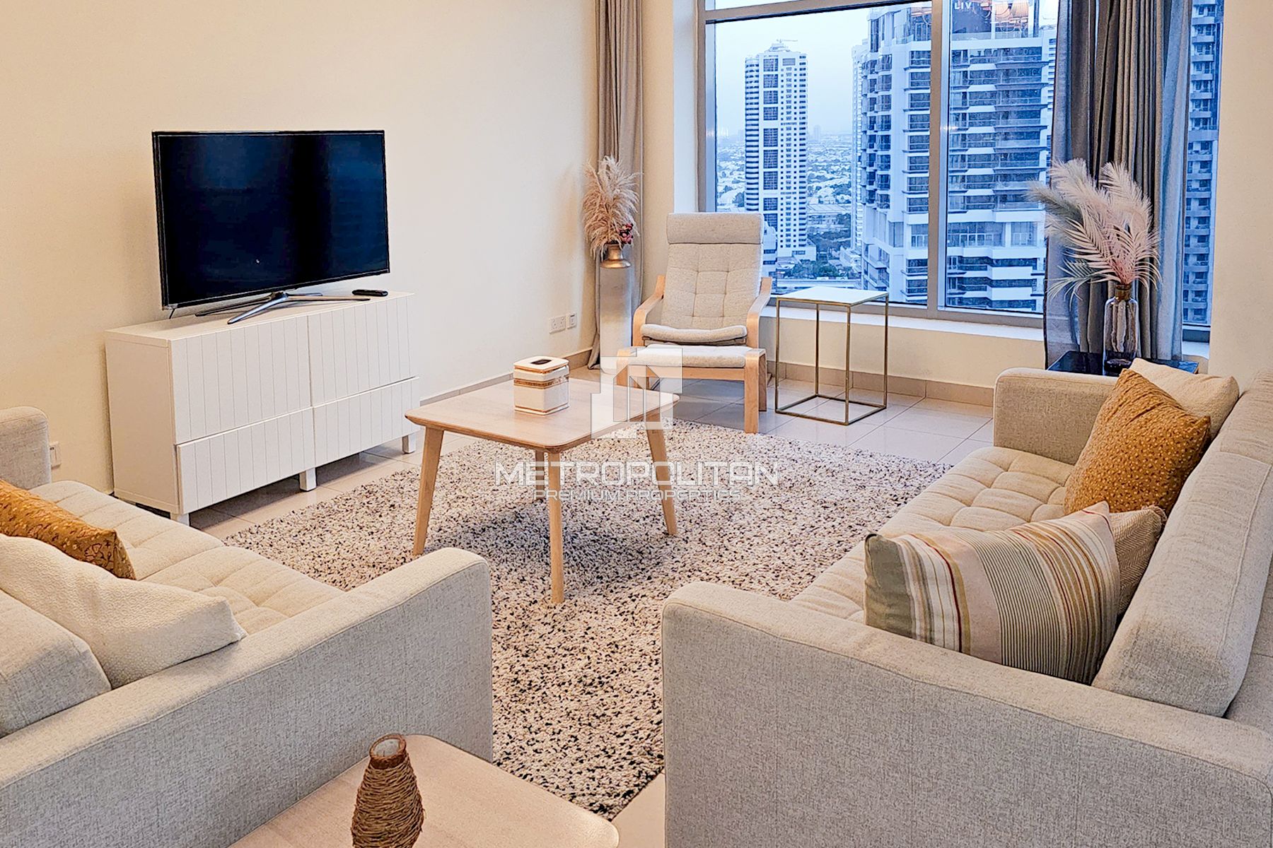 2BR Apartment for Rent in Dubai Marina – MPR-9504