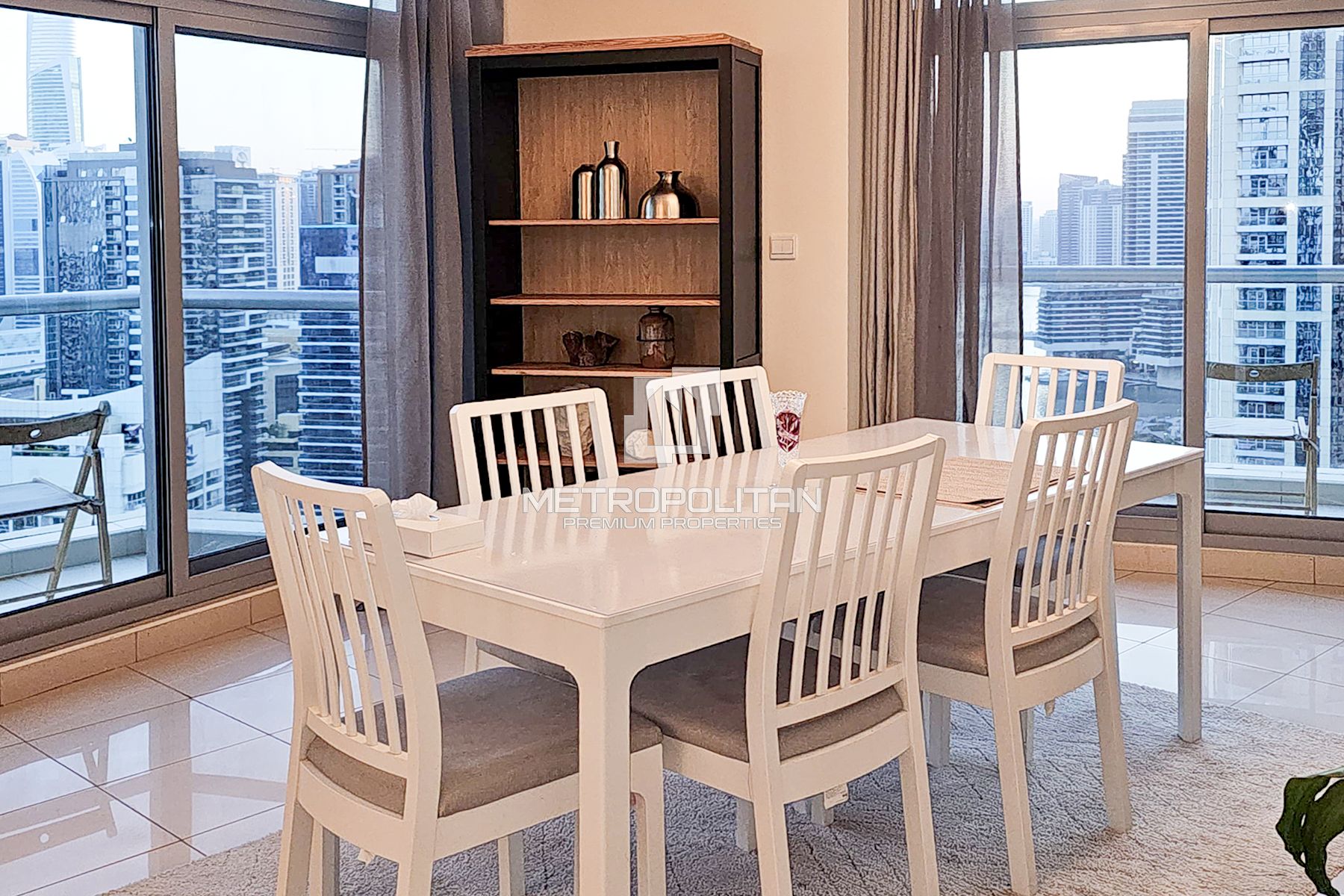 2BR Apartment for Rent in Dubai Marina – MPR-9504