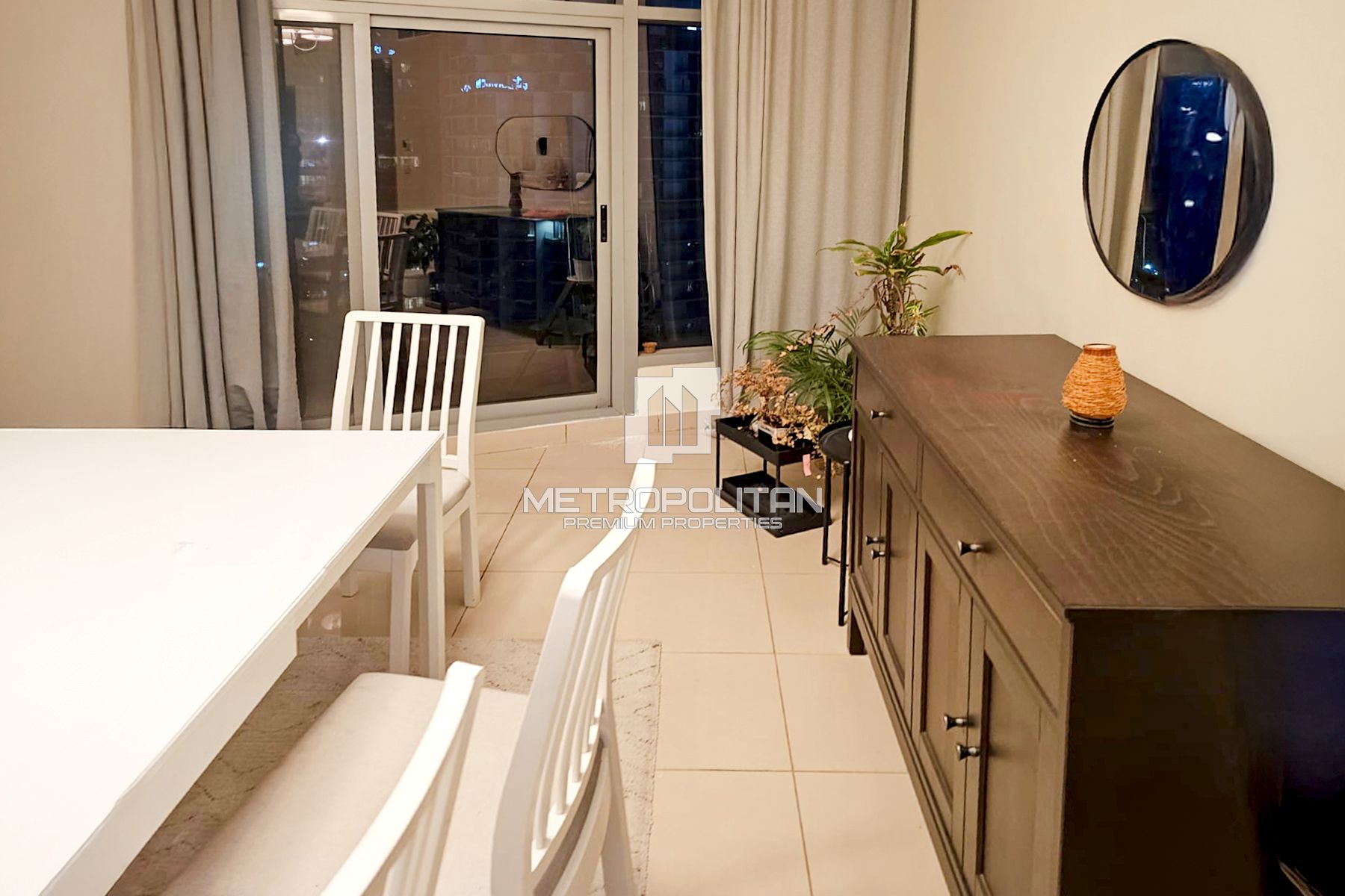 2BR Apartment for Rent in Dubai Marina – MPR-9504