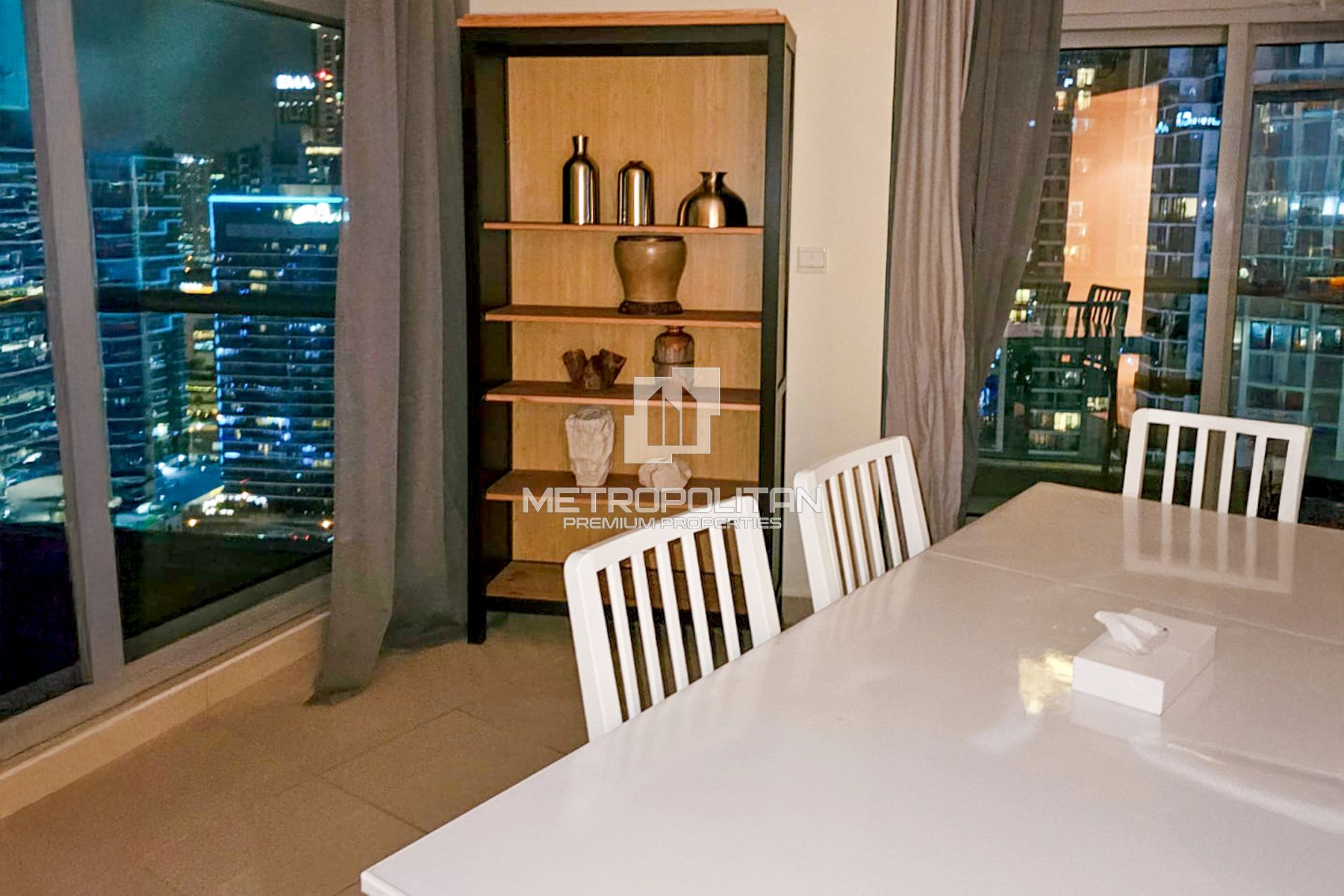 2BR Apartment for Rent in Dubai Marina – MPR-9504