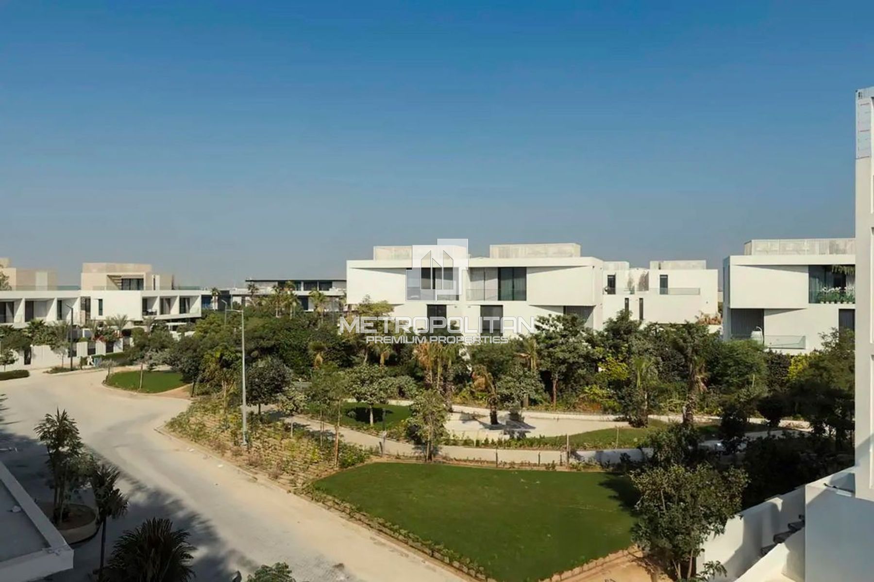 4BR Townhouse for Rent in Al Barari – MPR-9505