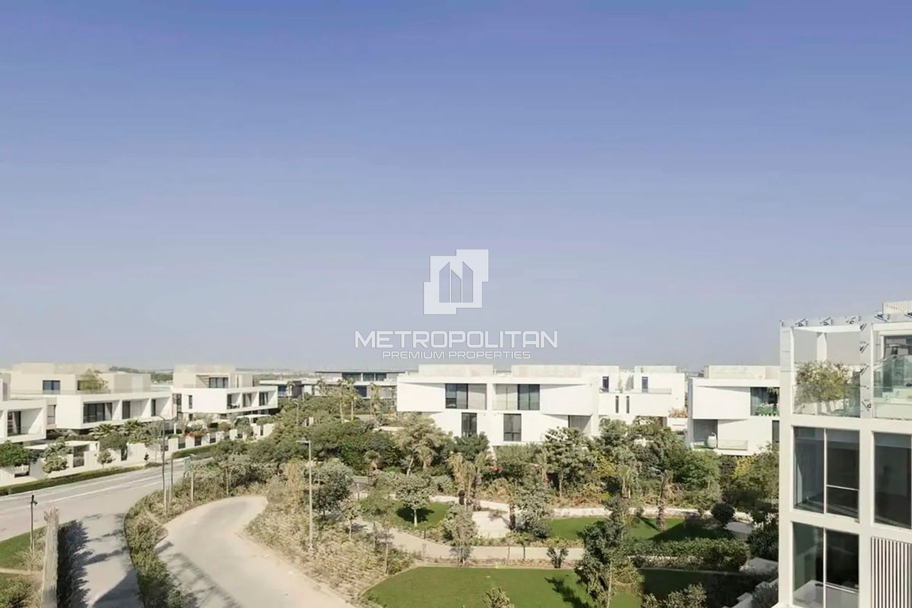 4BR Townhouse for Rent in Al Barari – MPR-9505