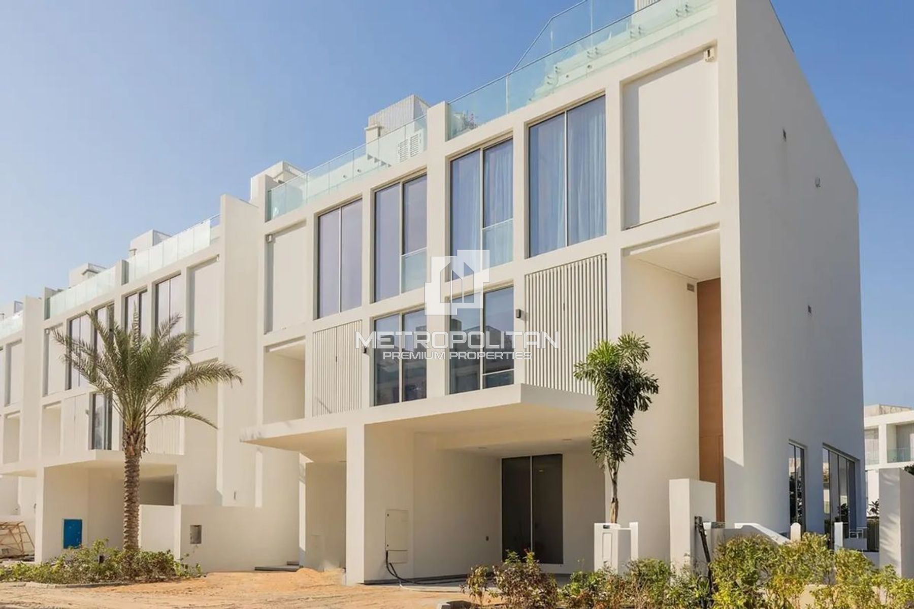 4BR Townhouse for Rent in Al Barari – MPR-9505