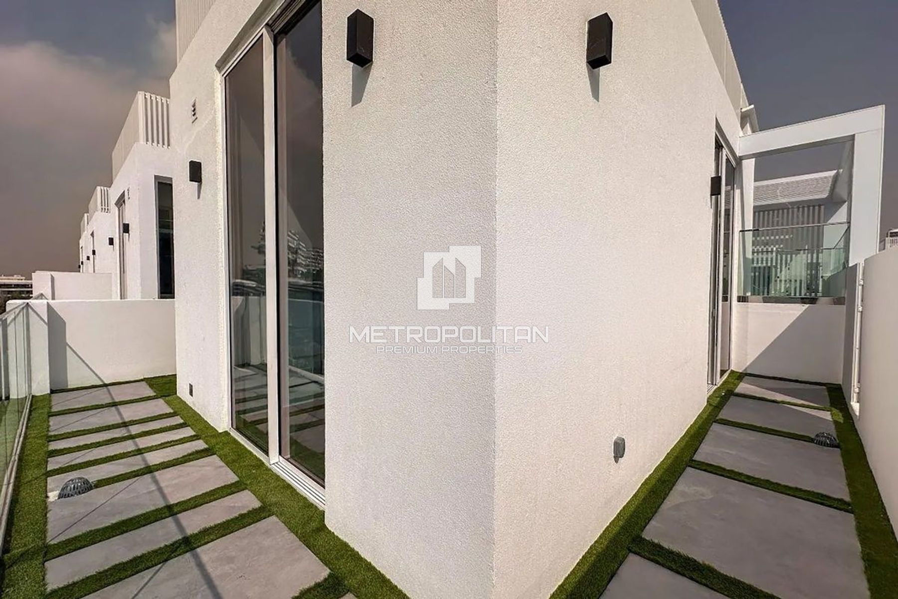 4BR Townhouse for Rent in Al Barari – MPR-9505
