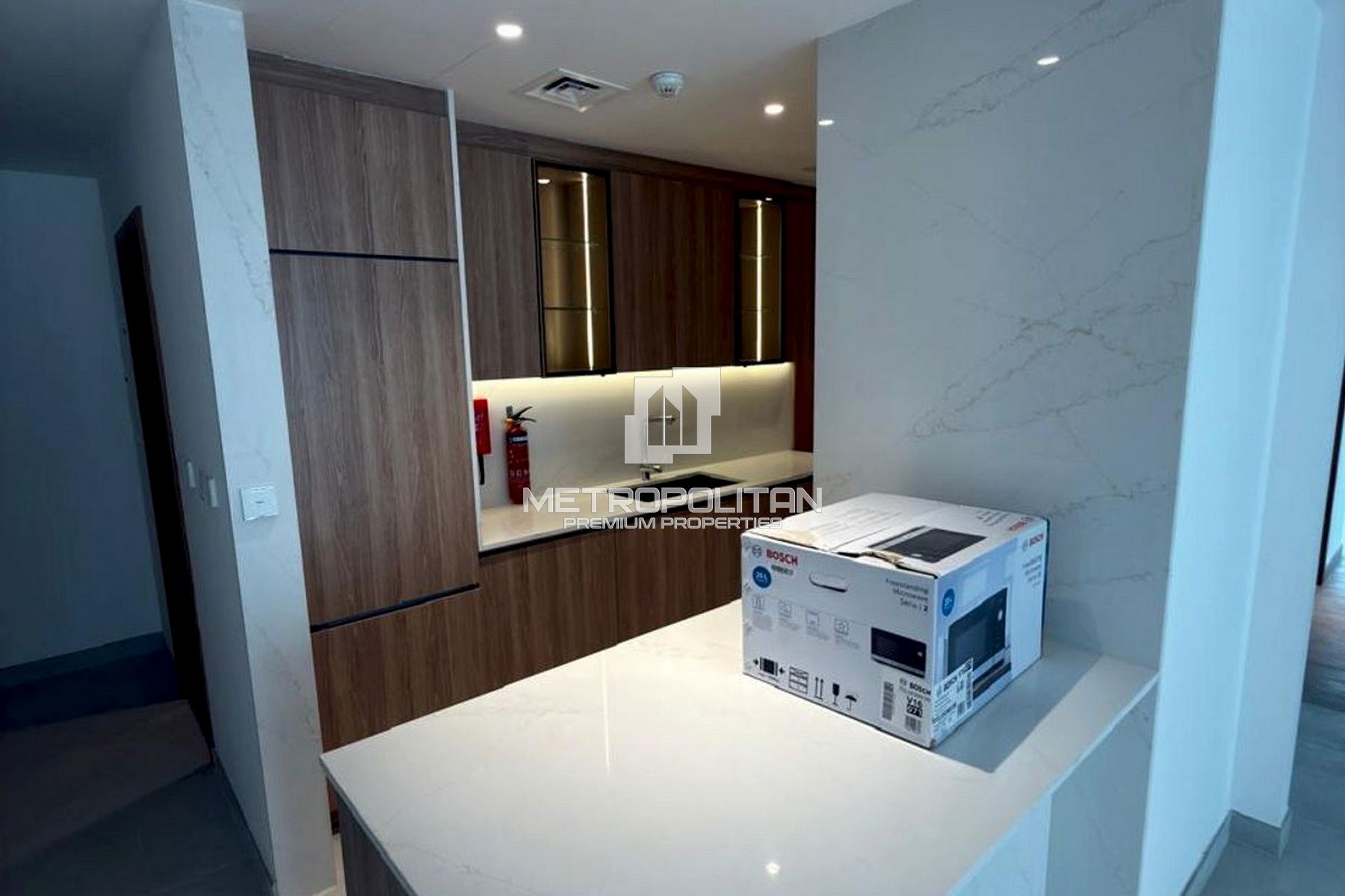 2 Bed Plus Maid | Sea View | Ready to Move In
